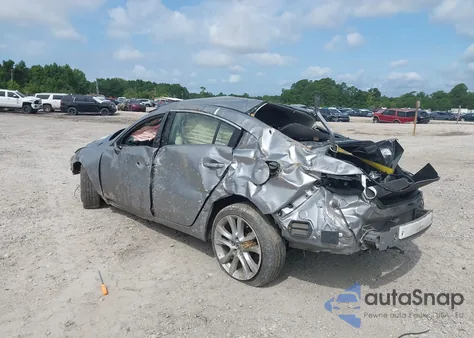 2015 Mazda Mazda6 I Touring from USA, damaged, VIN JM1GJ1V68F1174965